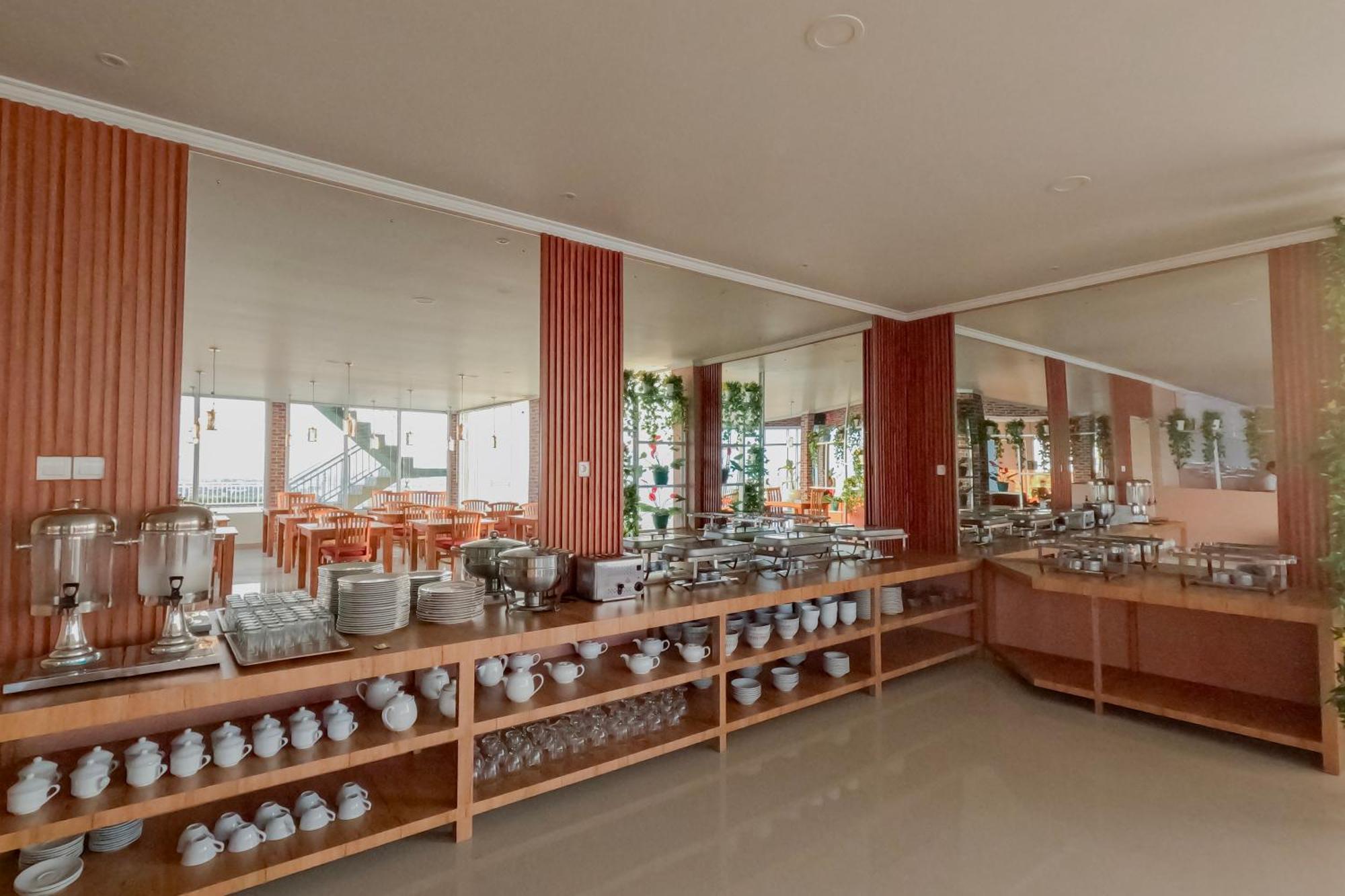 The Pandan Sari Hotel Jimbaran Dış mekan fotoğraf